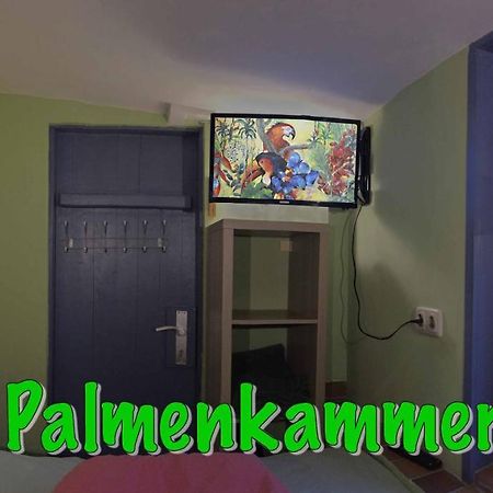 Fewo Paramaribo Витценхаузен Екстериор снимка