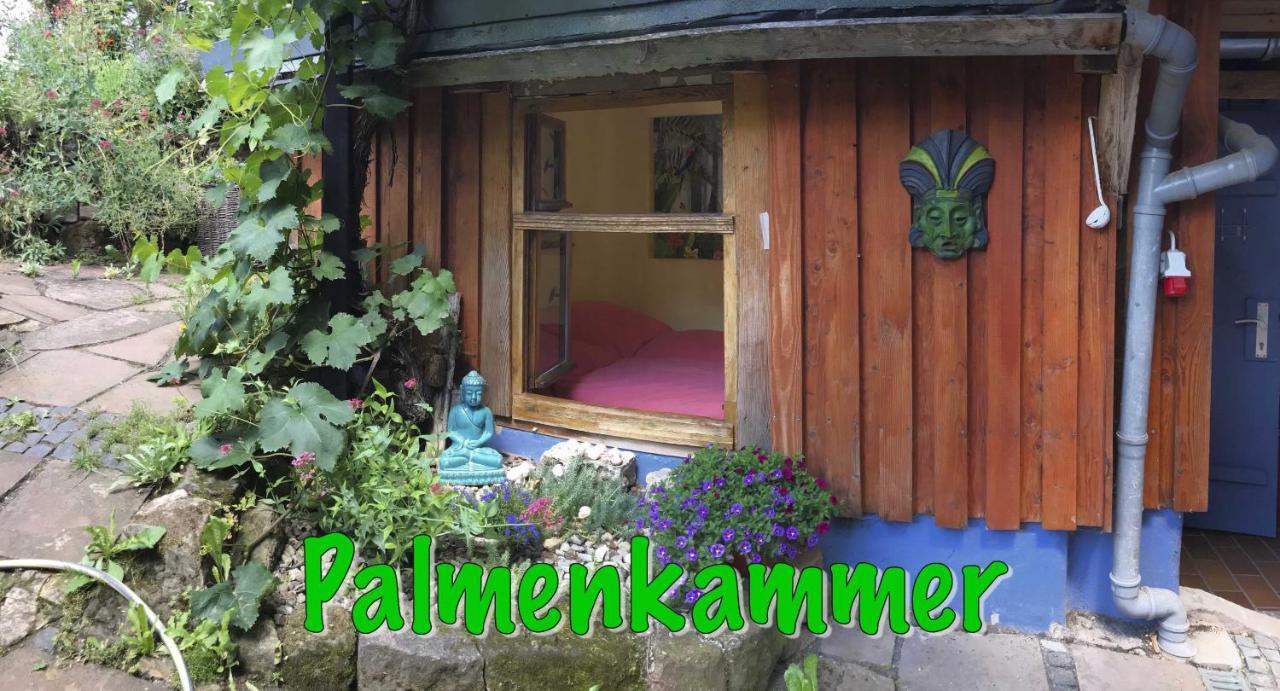 Fewo Paramaribo Витценхаузен Екстериор снимка