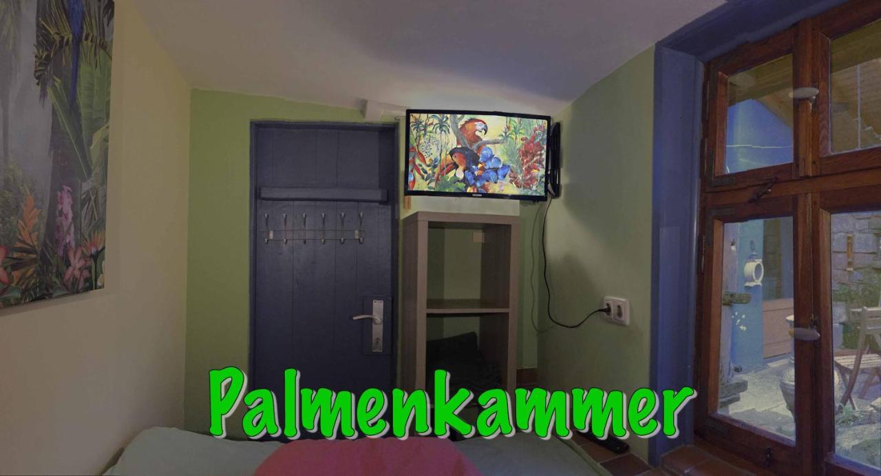 Fewo Paramaribo Витценхаузен Екстериор снимка