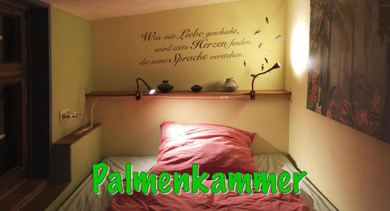 Fewo Paramaribo Витценхаузен Екстериор снимка